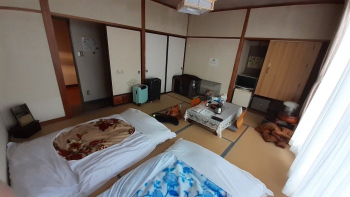 お部屋